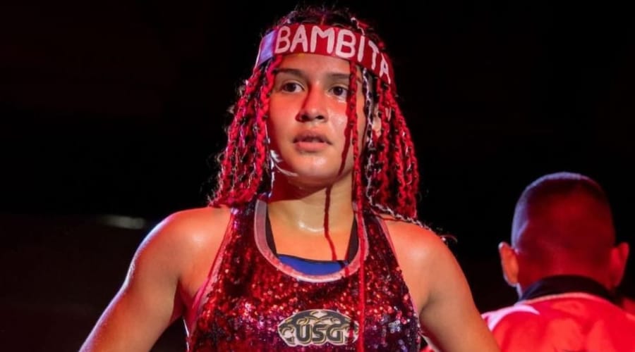 Romina Castán