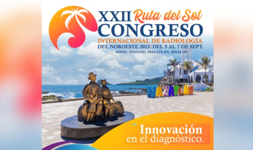 Congreso Internacional de Radiología del Noroeste 2025