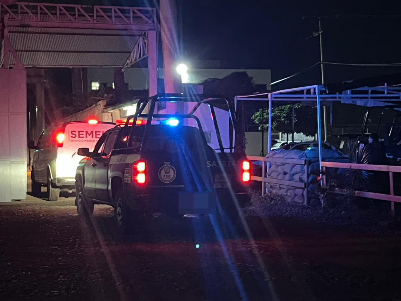 SSPE tras muerte de reo del penal de Culiacán