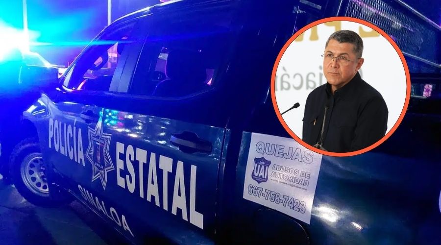 Rentería Schazarino señaló la reactivación de la vida nocturna en Culiacán