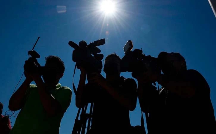 Se han emitido 560 medidas de protección a periodistas y defensores durante ola de violencia en Sinaloa