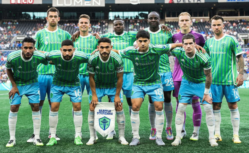 Seattle Sounders