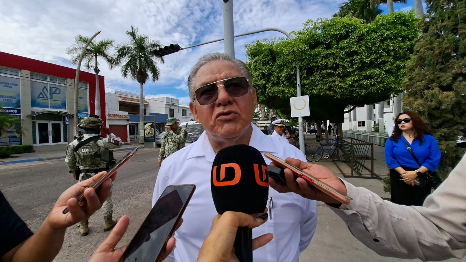 Secretario del Ayuntamiento