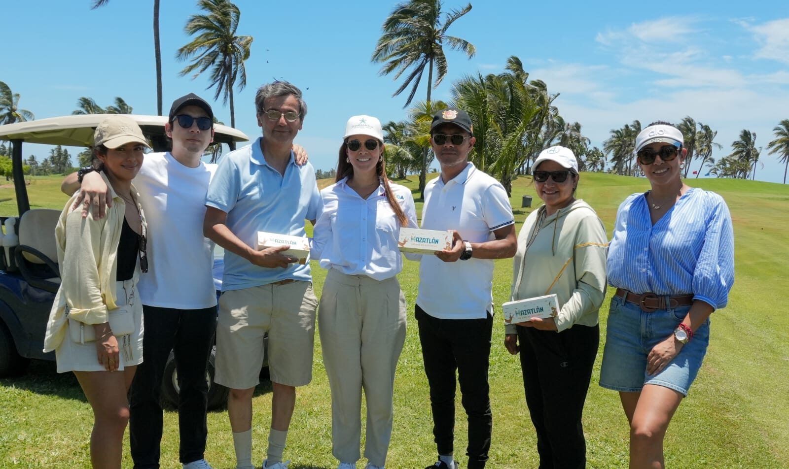 Sectur invita a periodistas de revistas de alto prestigio nacional a conocer y promover Mazatlán