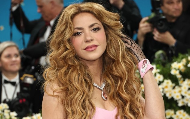 Multan con 190 mil dólares a hospital que filtró el historial médico de Shakira en Perú