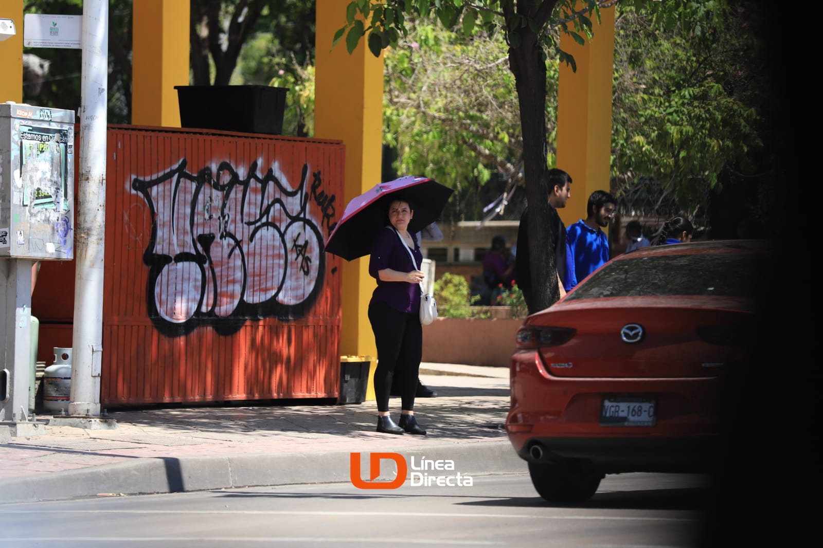 Sinaloa con las 24 horas más calientes de la semana