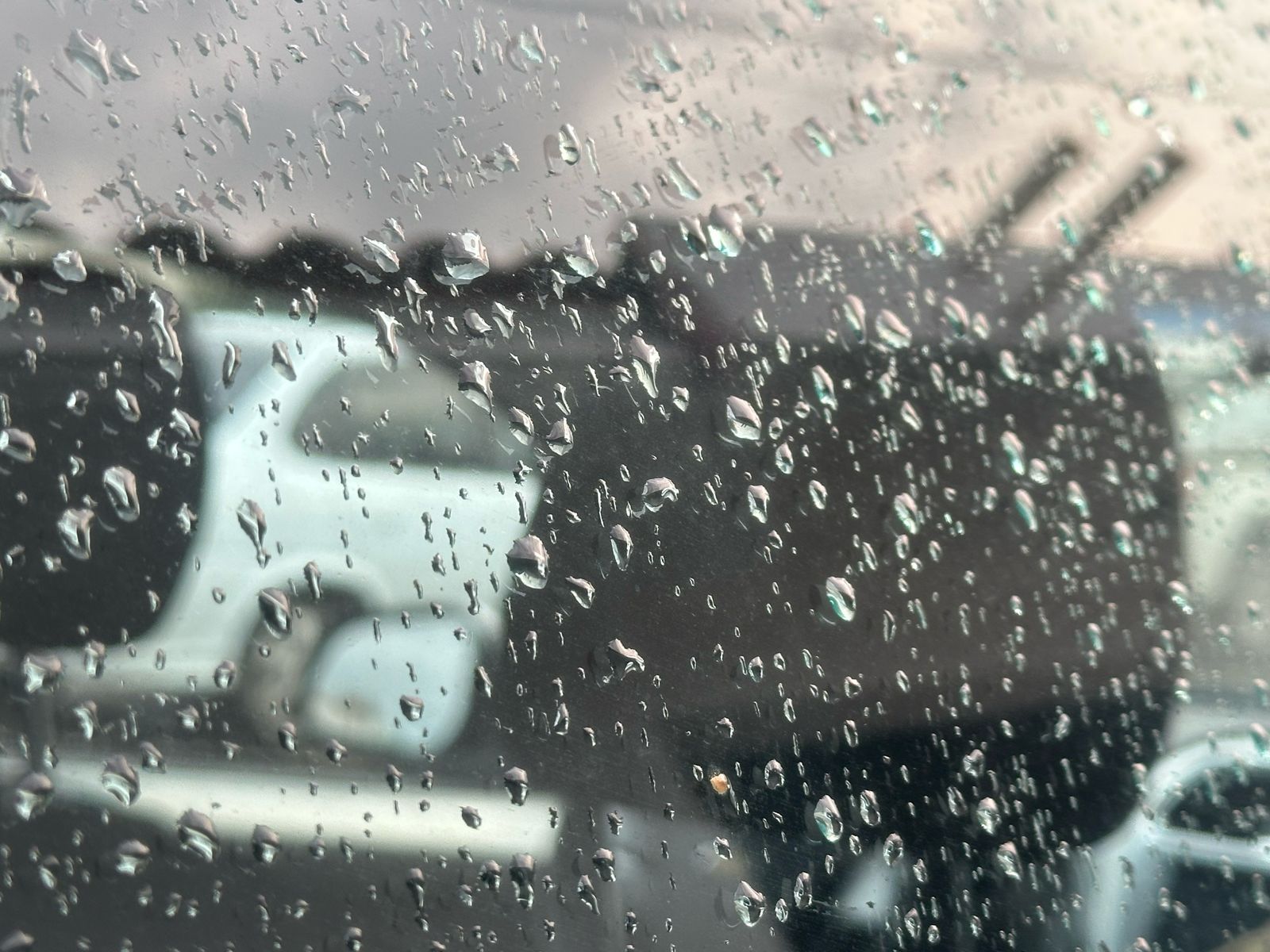 Sinaloa queda fuera del pronóstico de lluvias relevantes a una semana