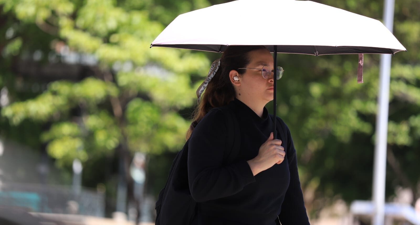 Sinaloa registra el segundo día más caliente de julio y el tercero con cero reporte de lluvias  