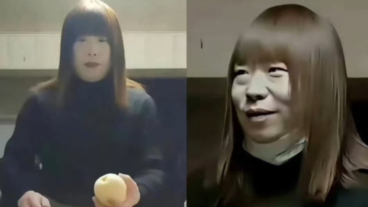 Sister Hong: sujeto en China fingió ser mujer y filmó en secreto encuentros con más de mil hombres