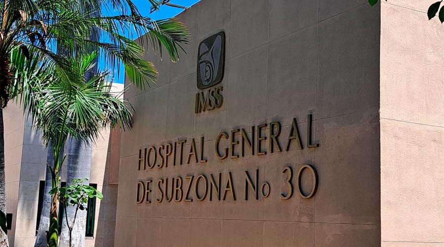 Hospital General de Guamúchil