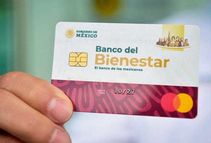 Tarjeta del Bienestar: paso a paso para solicitar una nueva en caso de pérdida