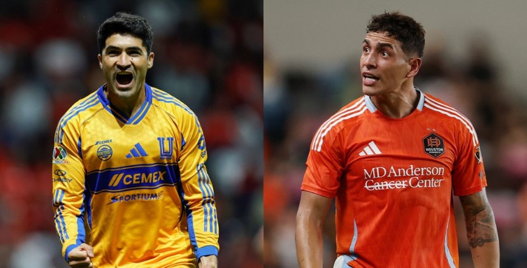 Tigres vs Houston Dynamo: Horario y dónde ver en vivo el partido de hoy en la Leagues Cup 2025
