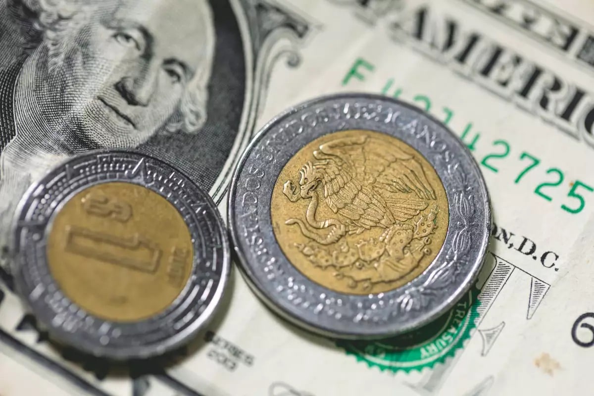 Precio del dólar
