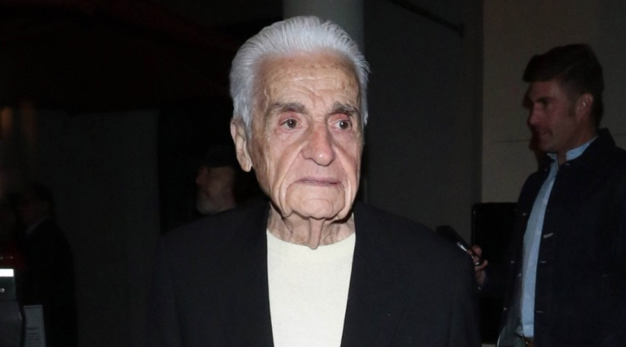 Tom Troupe.