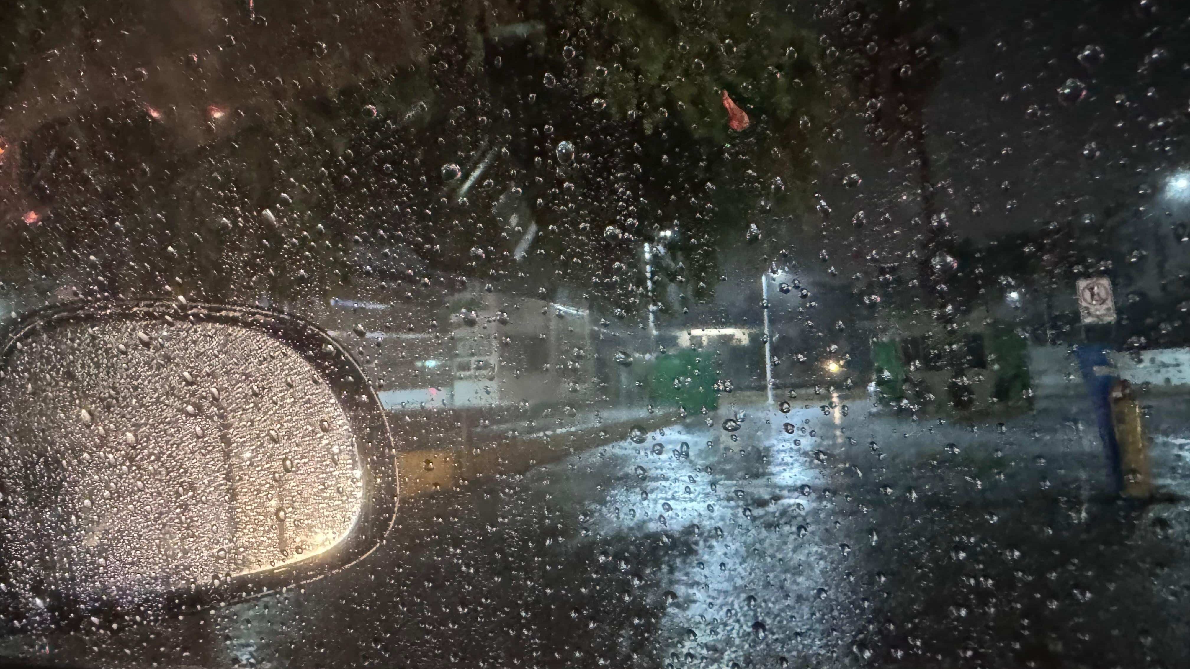 Tormentas con luvias fuertes para Sinaloa