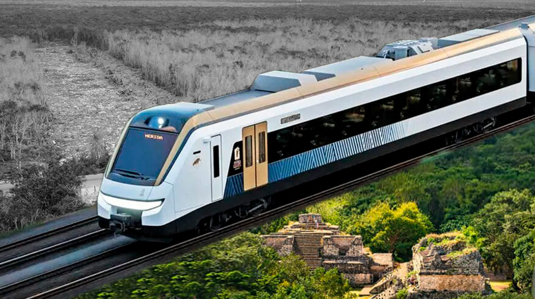 Tren Maya
