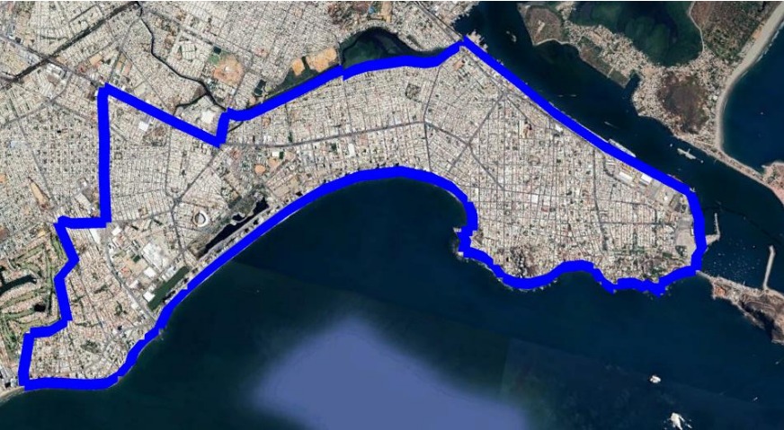 Tres comunidades rurales y una colonia de Mazatlán no tendrán servicio de agua potable