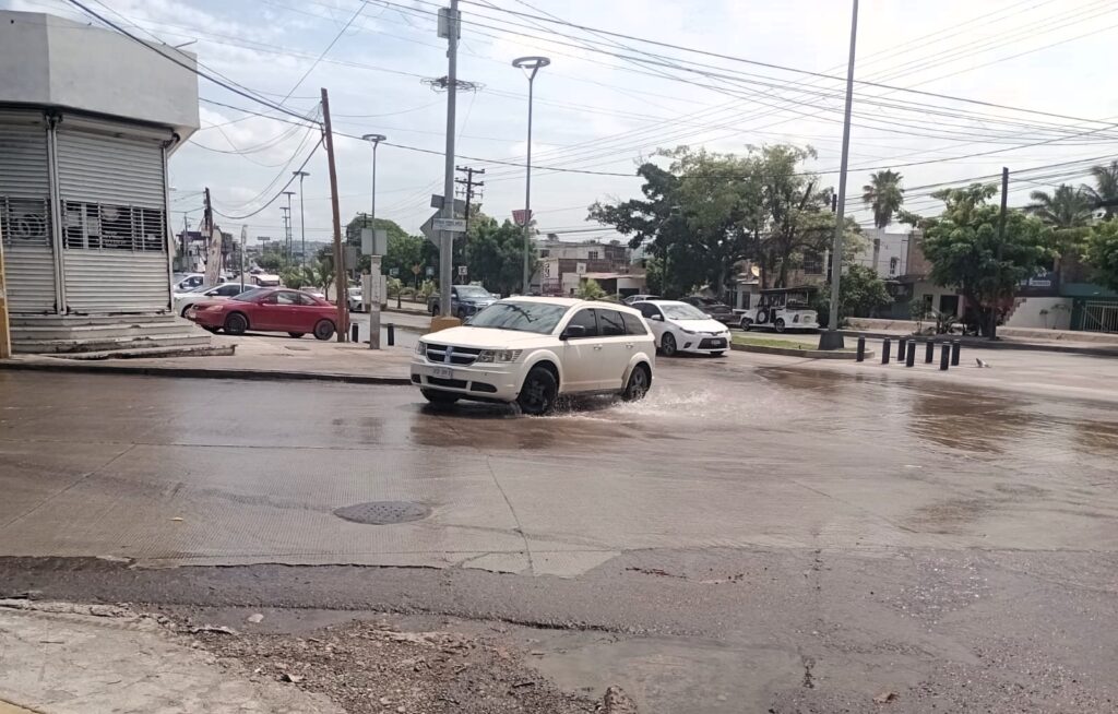 Tres comunidades rurales y una colonia de Mazatlán no tendrán servicio de agua potable