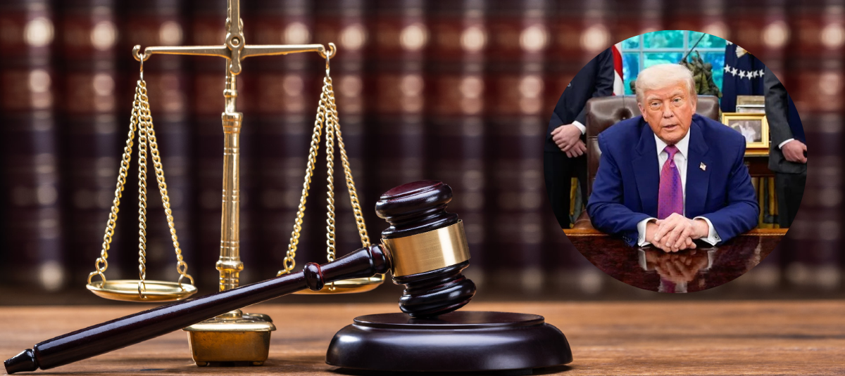Trump retoma plan para despidos masivos tras fallo del Supremo
