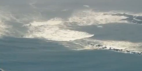 VIDEO: ¡Alerta en Japón! Detectan primeras olas de tsunami en Hokkaido y otras zonas costeras