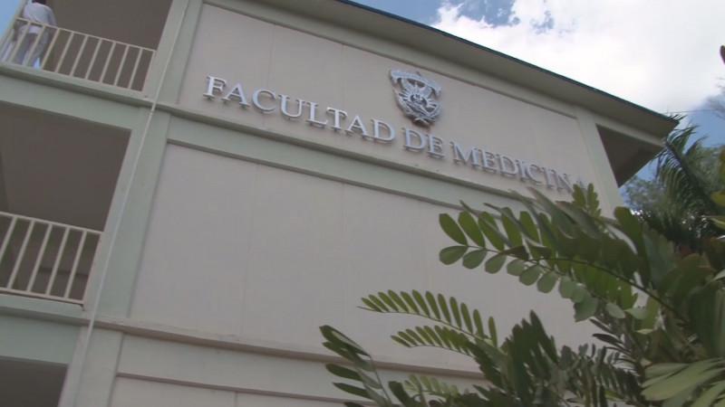 UAS Facultad de Medicina