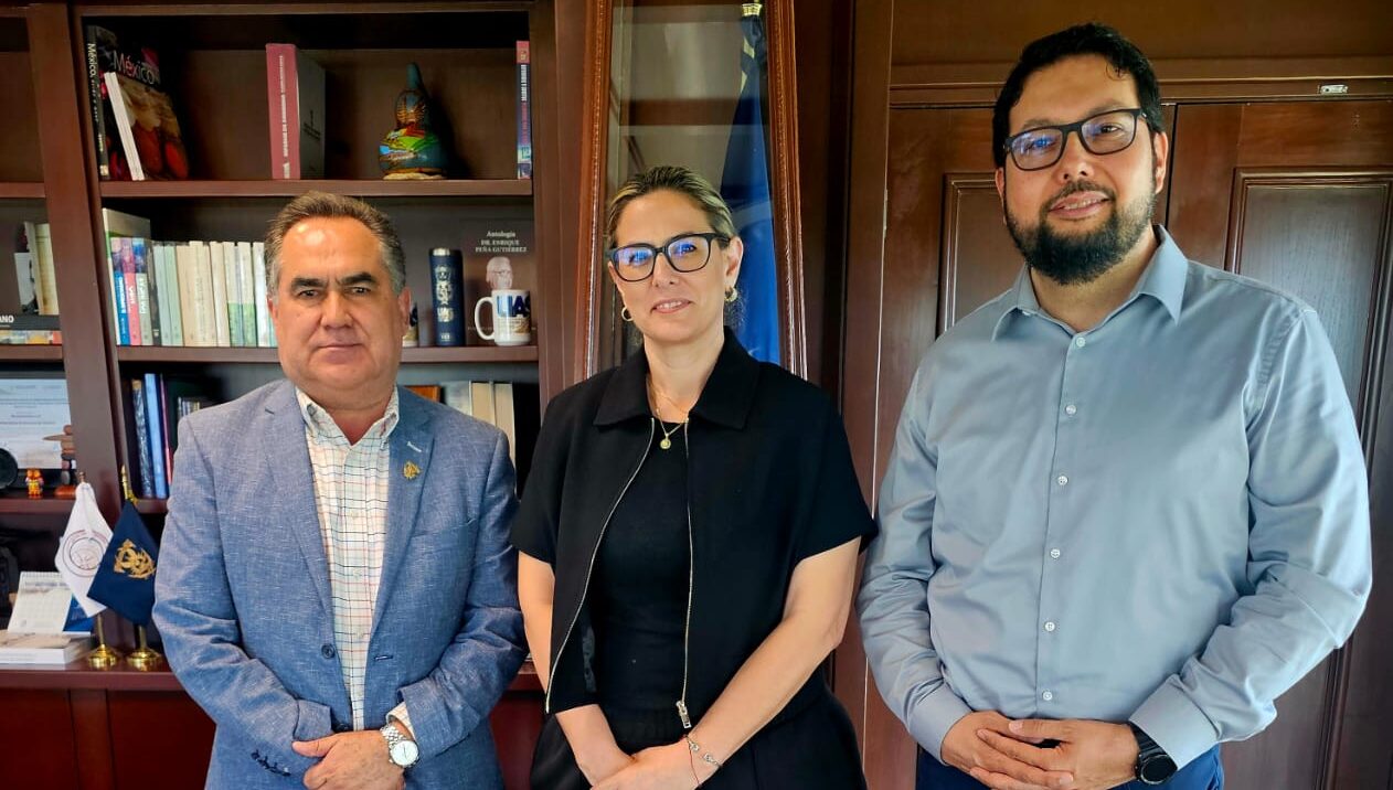 UAS y Codesin buscan generar estrategias en favor de la universidad y sectores productivos