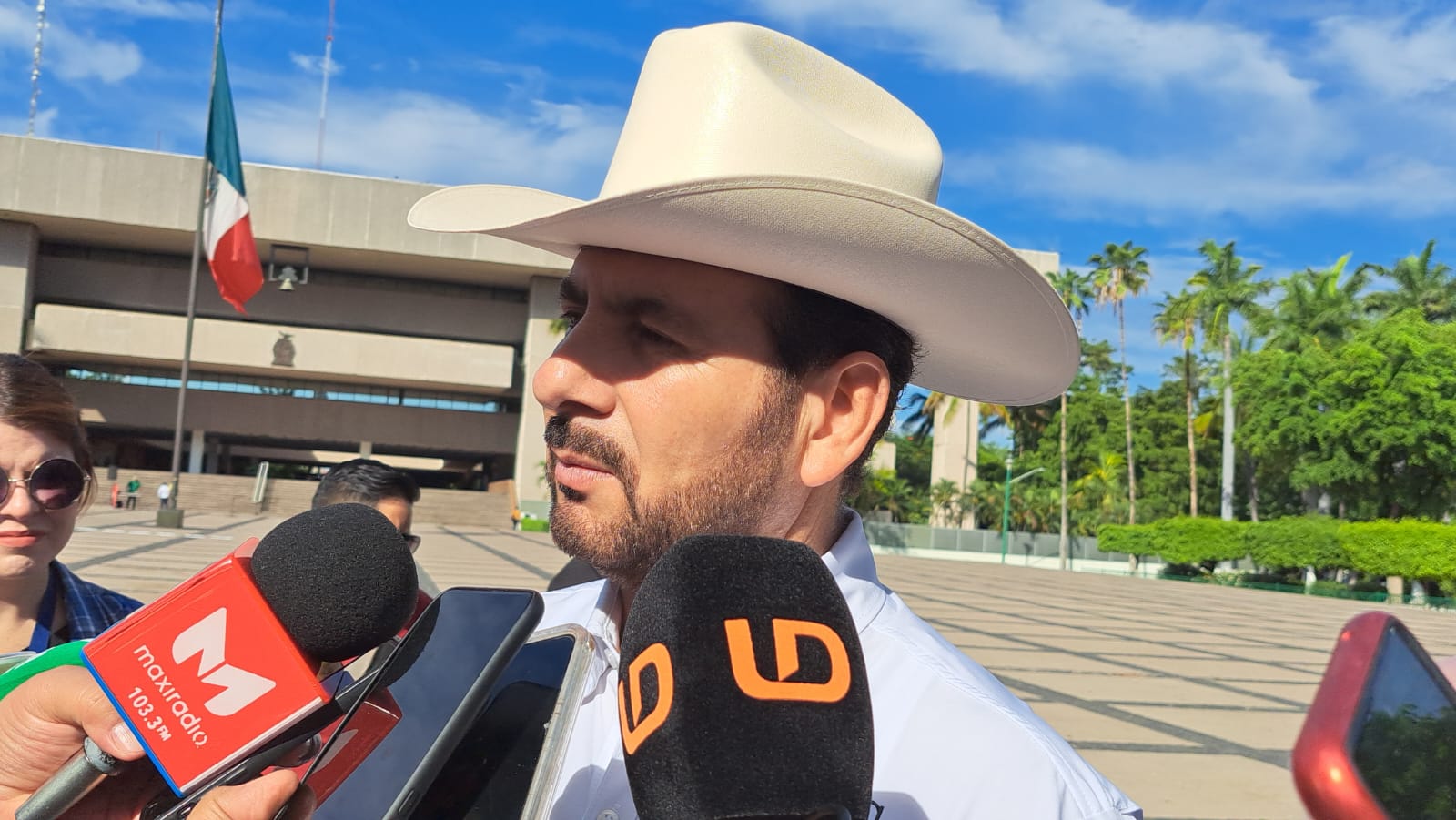 Unión Ganadera llama a confiar en protocolos de Senasica ante arribo de más de 5 mil hatos a Sinaloa