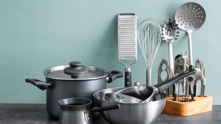 Profeco alerta por irregularidades en utensilio de cocina; podría ser riesgoso para tu salud