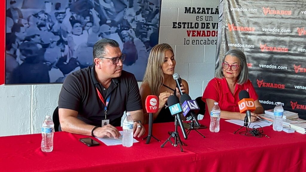 Venados de Mazatlán