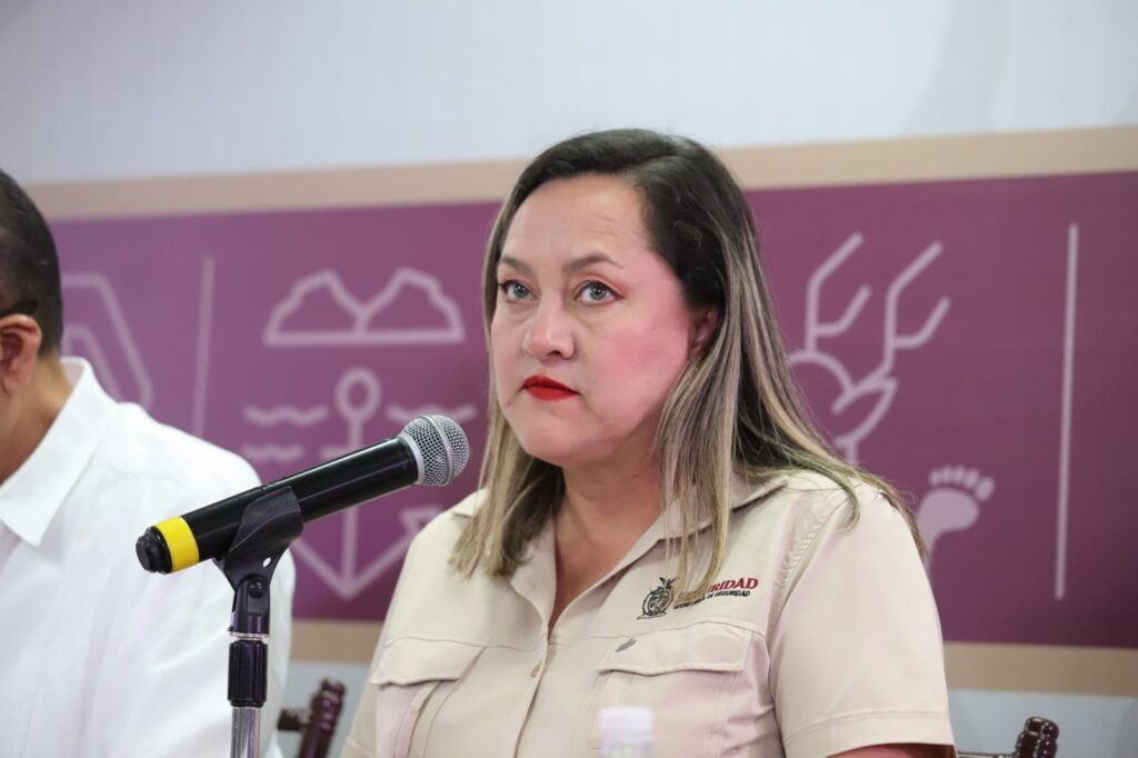 Verona Hernández 