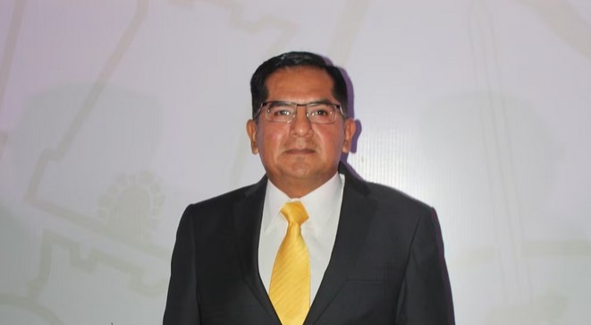 Detienen a Víctor Hugo Chávez, exsecretario de Seguridad de Tabasco