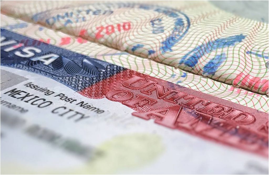¿Necesita una cita para la visa? Checa cuánto está tardando el trámite en este 2025