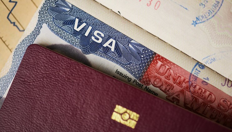 Visa americana: ¿Qué se debe hacer en caso de robo o pérdida?