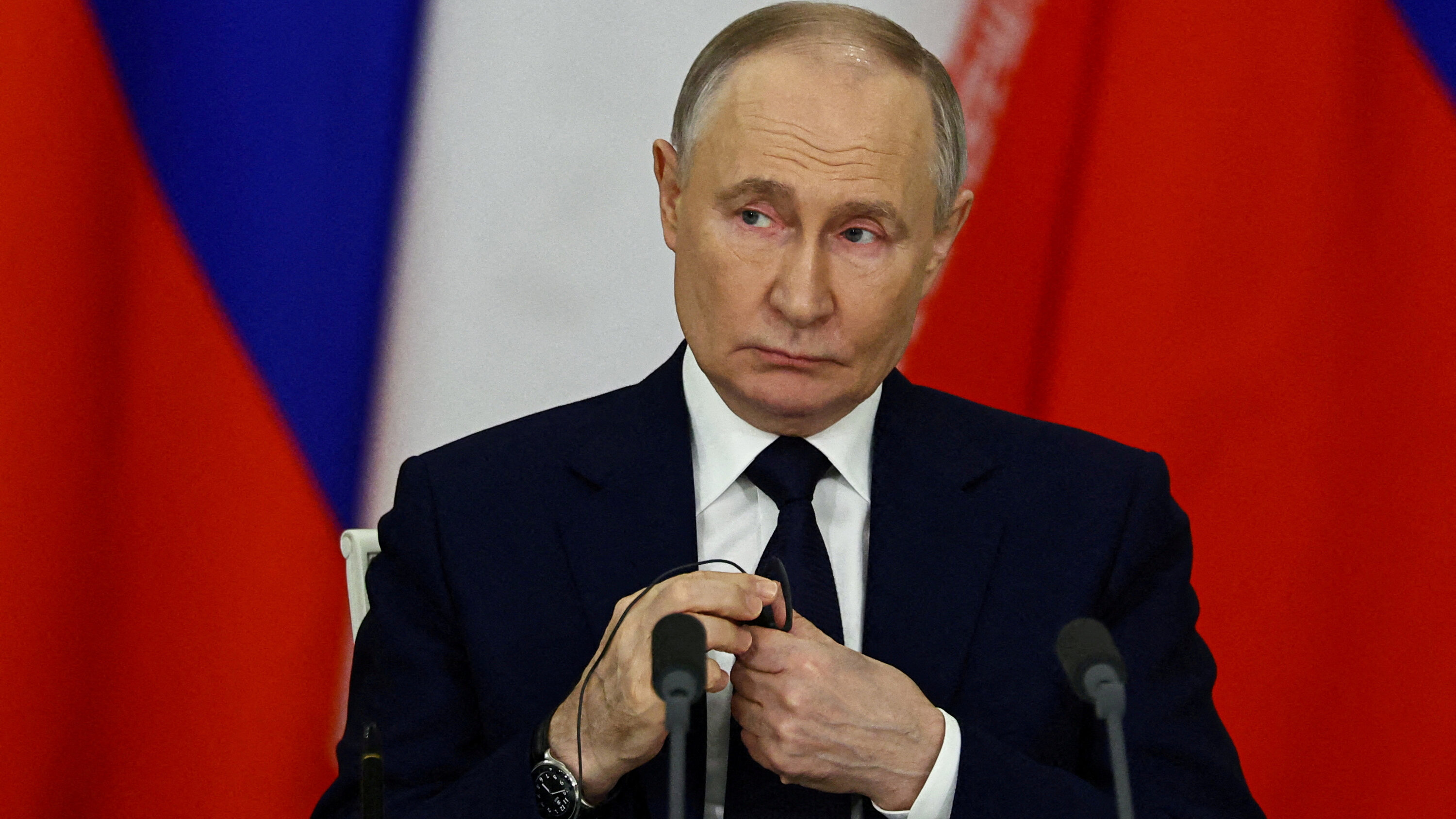 Rusia responde a ultimátum de EU: 