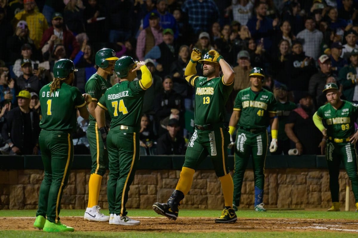 cañeros beisbol