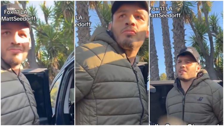 Chávez Jr Detenido