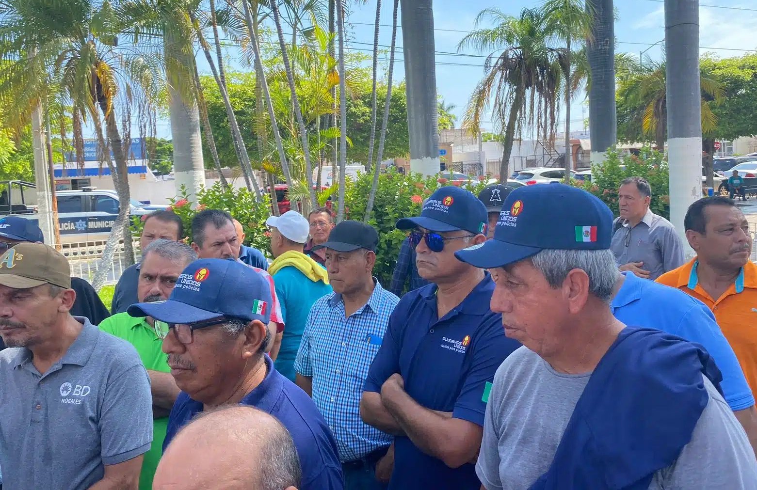 Gobierno del Estado apoyará a Guerreros Azules
