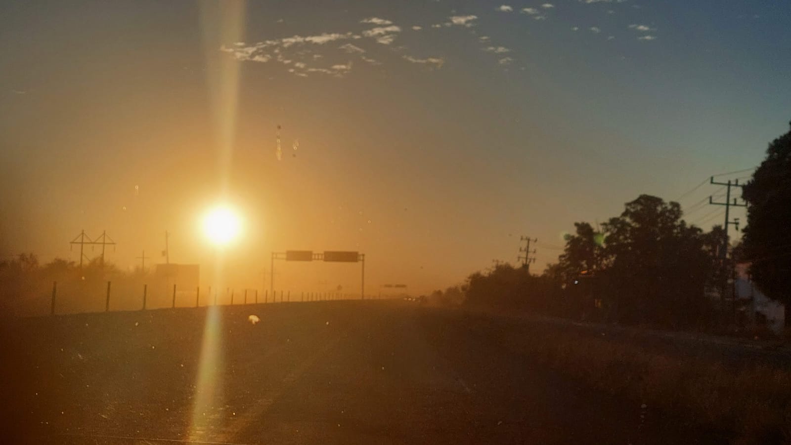 contaminación Culiacán