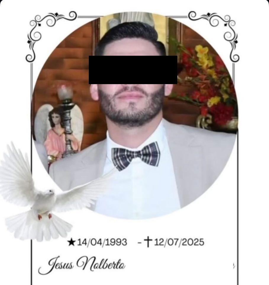 EU lo “fichó” en 2024: “El 30”, jefe delincuencial, uno de los abatidos en Tacuichamona, Culiacán
