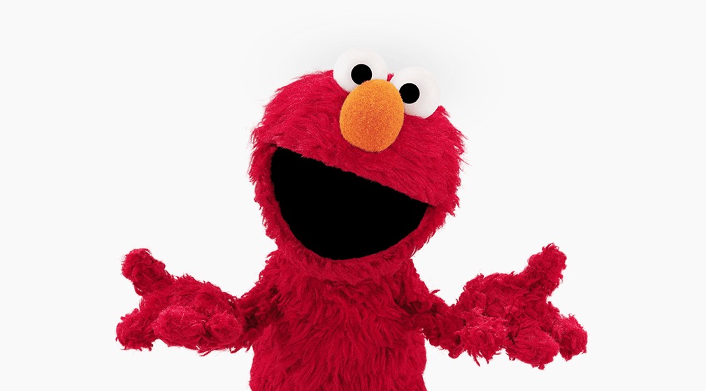 Hackean la cuenta de Elmo y difunden mensajes contra Trump y teorías conspirativas