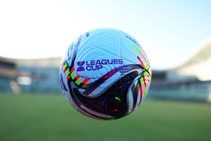 Balon Leagues cup
