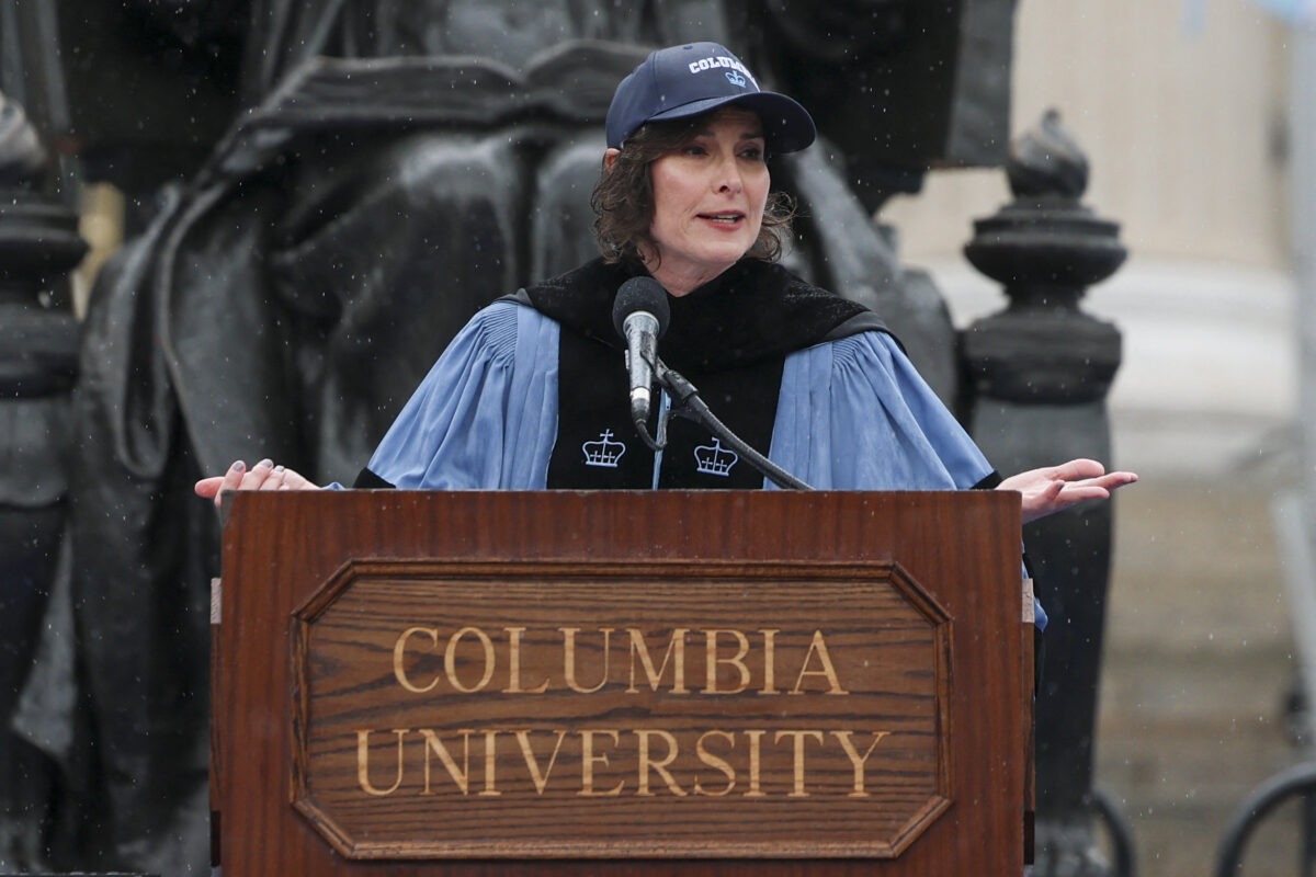 Columbia pagará 200 millones para cerrar conflicto federal iniciado bajo Trump
