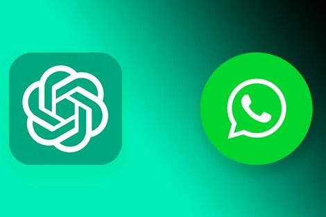 WhatsApp: ¿Cómo hablar con ChatGPT como si fuera un contacto más?