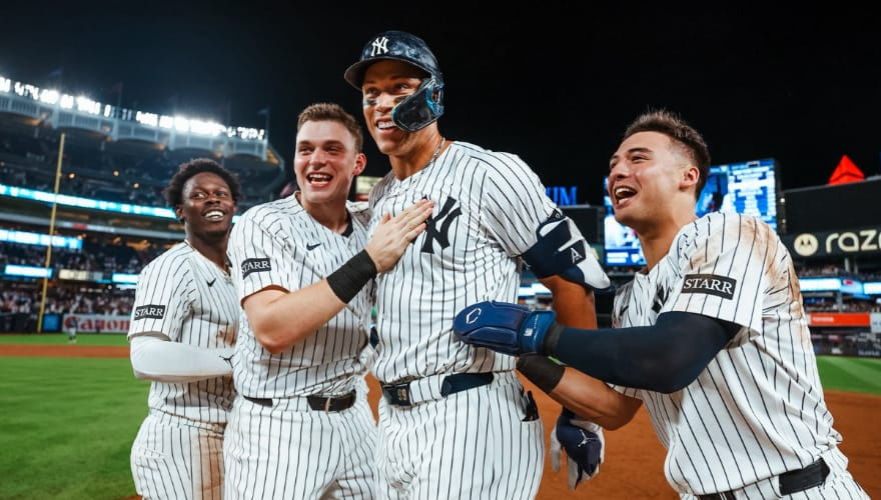 Yankees de Nueva York