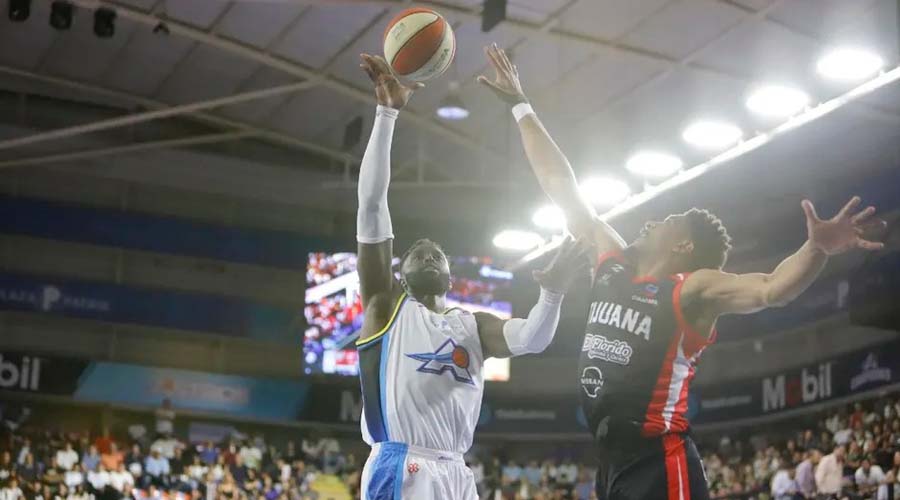 Zonkeys vs Astros en Cibacopa