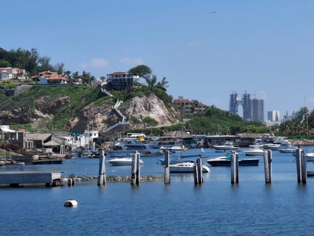 Isla de la Piedra