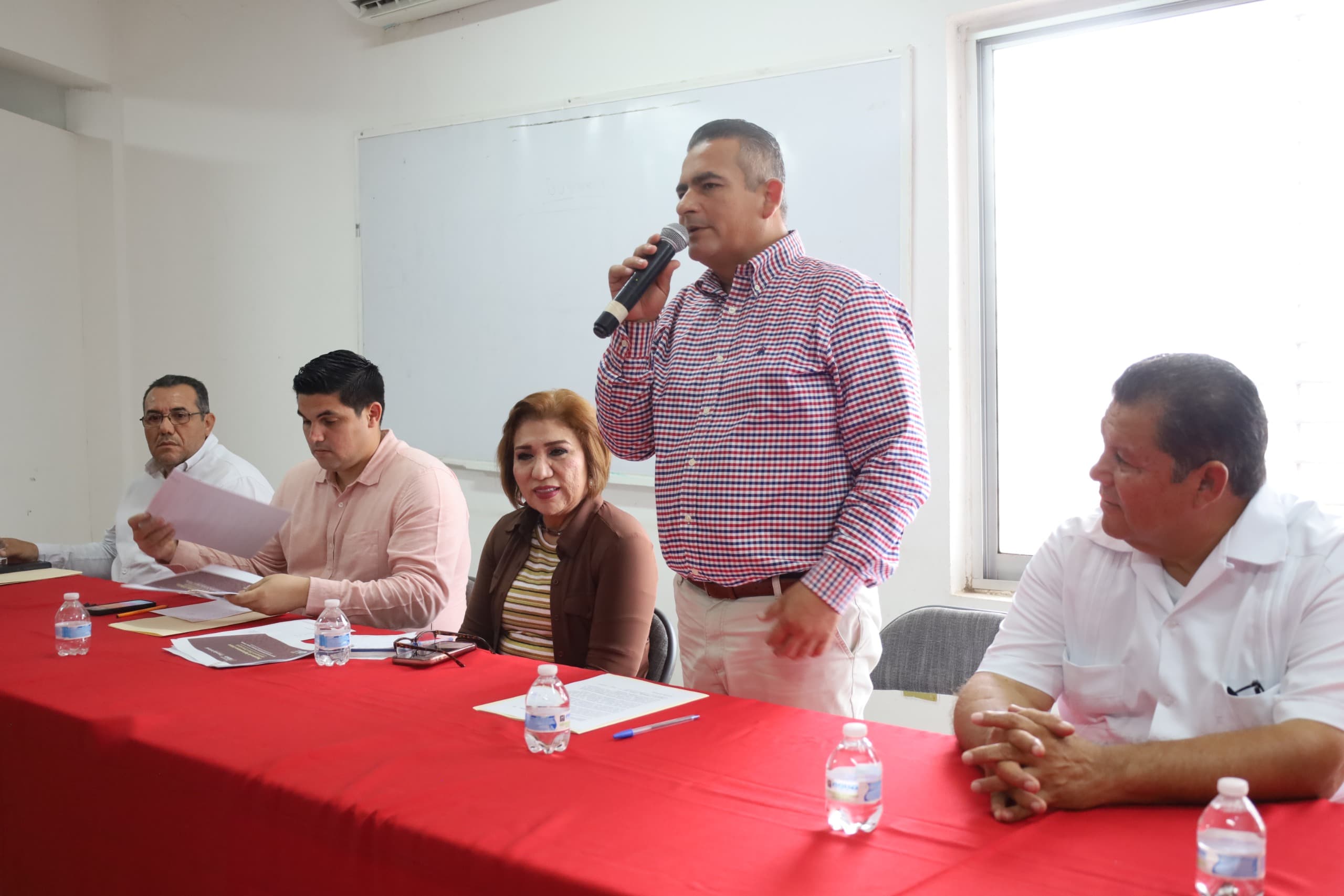 Jorge Rosario Bojórquez Berrelleza