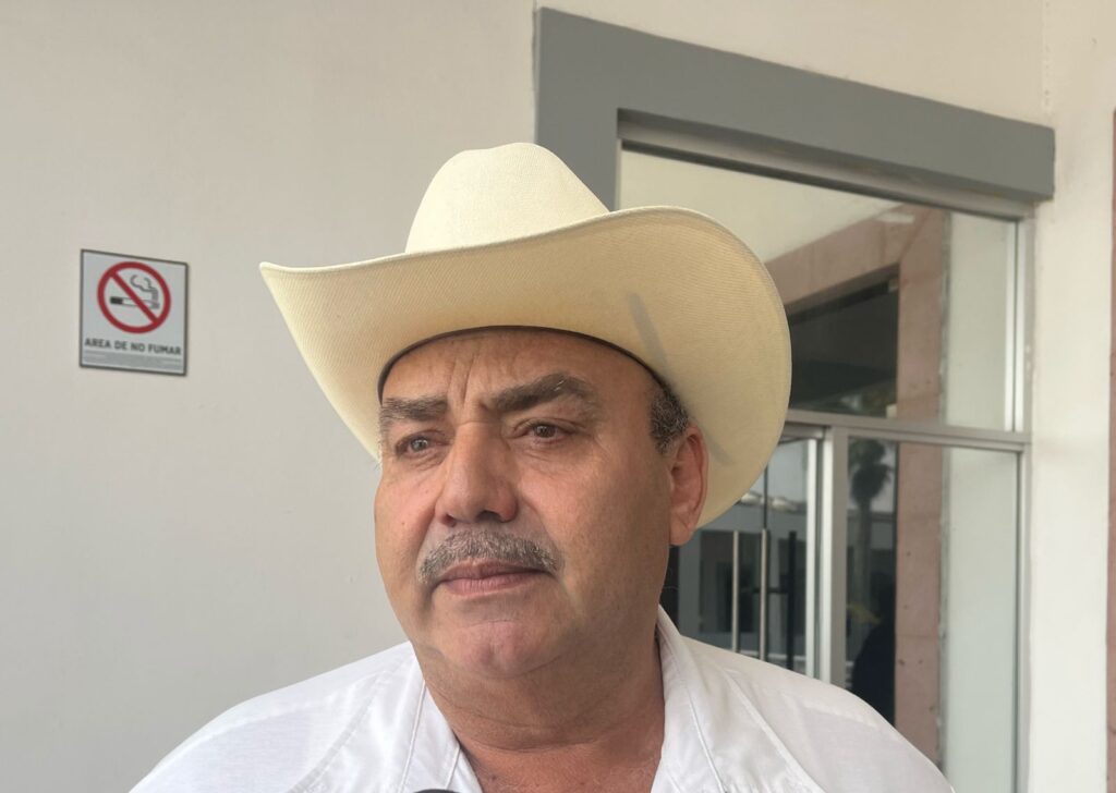 Antonio Lizárraga Rivera