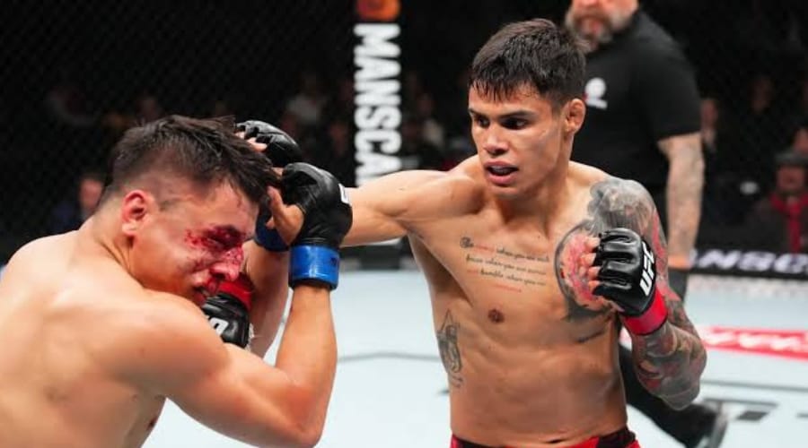 Daniel Zellhuber se medirà ante Michael Johnson este sábado 19 de julio