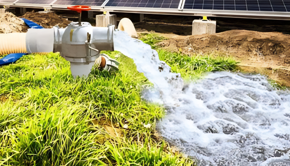 Productores deben mantener una estricta cultura de ahorro de agua